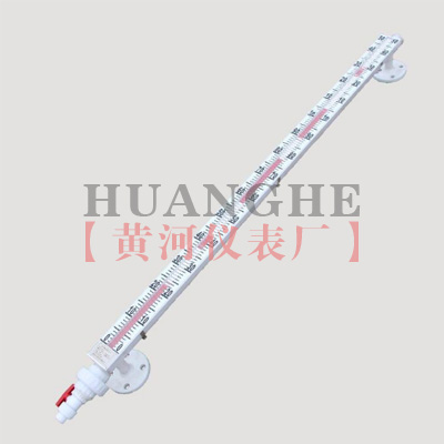 PP磁翻板液位计